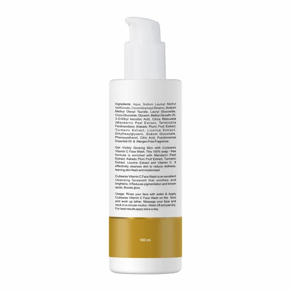 Vitamin_C_Facewash_|_Enriched_With_Mandarin_Peel_Extract,_Kakadu_Plum_Fruit_Extract,_Turmeric_Extract,_Liquorice_Extract,_And_Frankincense_Essential_Oil_|_Combination_Of_Antioxidants,_Brightening_Agents,_Soothing_Ingredients,_And_Anti-Inflammatory_Properties_|_Helps_Deeply_Cleanse,_Providing_Radiant_&_Even_Skin_Tone_&_Protection_Against_Environmental_Stressors_|_100_Ml