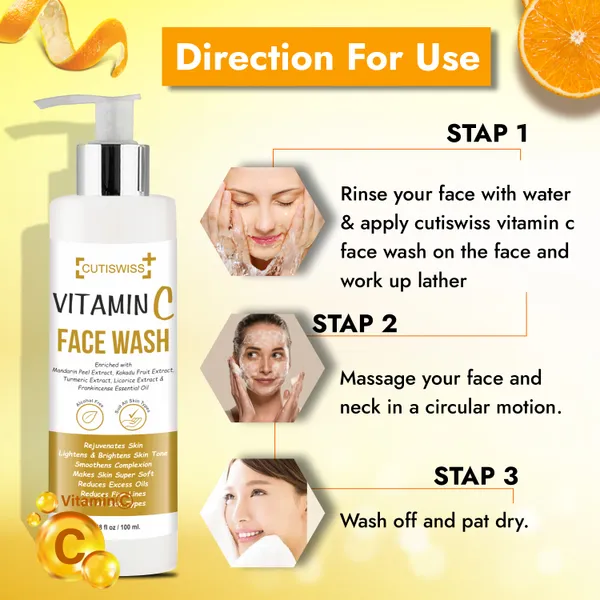 Vitamin_C_Facewash_|_Enriched_With_Mandarin_Peel_Extract,_Kakadu_Plum_Fruit_Extract,_Turmeric_Extract,_Liquorice_Extract,_And_Frankincense_Essential_Oil_|_Combination_Of_Antioxidants,_Brightening_Agents,_Soothing_Ingredients,_And_Anti-Inflammatory_Properties_|_Helps_Deeply_Cleanse,_Providing_Radiant_&_Even_Skin_Tone_&_Protection_Against_Environmental_Stressors_|_100_Ml