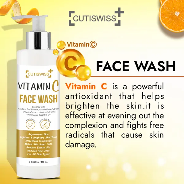 Vitamin_C_Facewash_|_Enriched_With_Mandarin_Peel_Extract,_Kakadu_Plum_Fruit_Extract,_Turmeric_Extract,_Liquorice_Extract,_And_Frankincense_Essential_Oil_|_Combination_Of_Antioxidants,_Brightening_Agents,_Soothing_Ingredients,_And_Anti-Inflammatory_Properties_|_Helps_Deeply_Cleanse,_Providing_Radiant_&_Even_Skin_Tone_&_Protection_Against_Environmental_Stressors_|_100_Ml