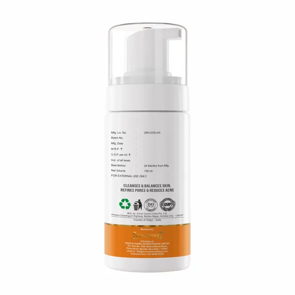 Vitamin_C_Foaming_Face_Wash_|_Enriched_With_Aloe_Vera_Extract,_Green_Tea_Extract,_Mulberry_Extract,_Liquorice_Extract,_Niacinamide,_Vitamin_E,_Lemon_Essential_Oil,_Ylang_Ylang_Essential_Oil,_Neem_Extract,_And_D-Panthenol_|_Designed_To_Provide_Deep_Cleanse,_Nourishment_&_Revitalizing_Skin_Combines_Potent_Antioxidants,_Hydrating_Agents_&_Soothing_Ingredients_To_Promote_Healthy_&_Glowing_Skin_150_Ml