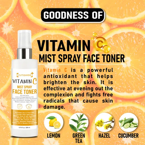 Vitamin_C_Toner_|_Enriched_With_Aloe_Vera_Extract,_Cucumber_Extract,_Witch_Hazel_Extract,_Mandarin_Extract,_Alpha_Arbutin,_Green_Tea_Extract,_Glycolic_Acid,_Lactic_Acid,_Lemon_Essential_Oil,_And_Orange_Essential_Oil_|_Designed_To_Hydrate,_Balance,_&_Brighten_Skin_|_Additional_Skin_Benefits_Like_Exfoliation,_Soothing,_&_Antioxidant_Protection_|_200_Ml