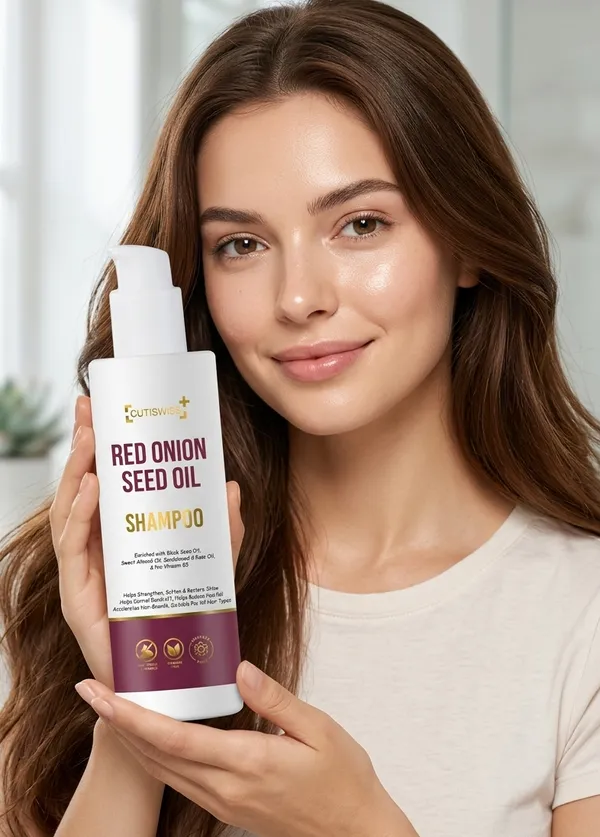 Red_Onion_Seed_Oil_Shampoo_|_Natural_&_Nourishing_Hair_Care_Solution_|_Promotes_Scalp_Health,_Strengthen_Hair_&_Improve_Overall_Hair_Texture_And_Shine_|_Addresses_Hair_Concerns_Like_Hair_Fall,_Dryness_&_Dullness_|_Holistic_Hair_Care_Solution,_Delivering_Nourishment,_Hydration,_And_Strength_For_Healthier_And_More_Vibrant_Hair_|_Goodness_Of_Red_Onion_Seed_Oil,_Black_Seed_Oil,_Sweet_Almond_Oil,_Sandalwood_Oil,_Rose_Oil_&_Pro-Vitamin_B5_(Panthenol)_|_200_Ml