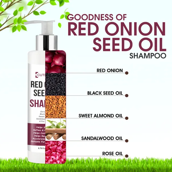 Red_Onion_Seed_Oil_Shampoo_|_Natural_&_Nourishing_Hair_Care_Solution_|_Promotes_Scalp_Health,_Strengthen_Hair_&_Improve_Overall_Hair_Texture_And_Shine_|_Addresses_Hair_Concerns_Like_Hair_Fall,_Dryness_&_Dullness_|_Holistic_Hair_Care_Solution,_Delivering_Nourishment,_Hydration,_And_Strength_For_Healthier_And_More_Vibrant_Hair_|_Goodness_Of_Red_Onion_Seed_Oil,_Black_Seed_Oil,_Sweet_Almond_Oil,_Sandalwood_Oil,_Rose_Oil_&_Pro-Vitamin_B5_(Panthenol)_|_200_Ml