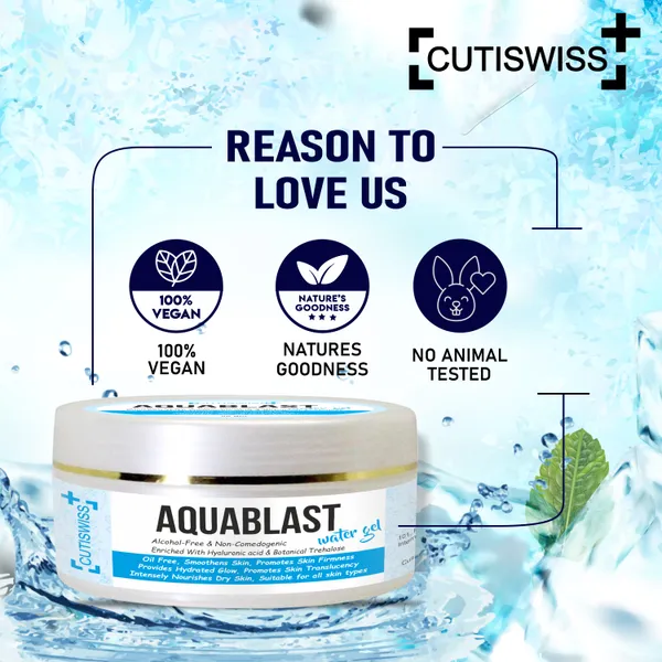 Aquablast_Water_Gel_|_Lightweight_&_Hydrating_Formula_|_Deep_Hydration,_Strengthens_Skin_Barrier,_Improves_Skin_Elasticity_And_Plumpness,_Soothes_And_Calms_The_Skin,_Enhances_Skin_Texture,_Lightweight_And_Non-Greasy_Formula_|_Versatile_And_Effective_Application_That_Delivers_Hydration,_Protection_&_Nourishment_For_Radiant_&_Healthy_Skin_|_50_Gm