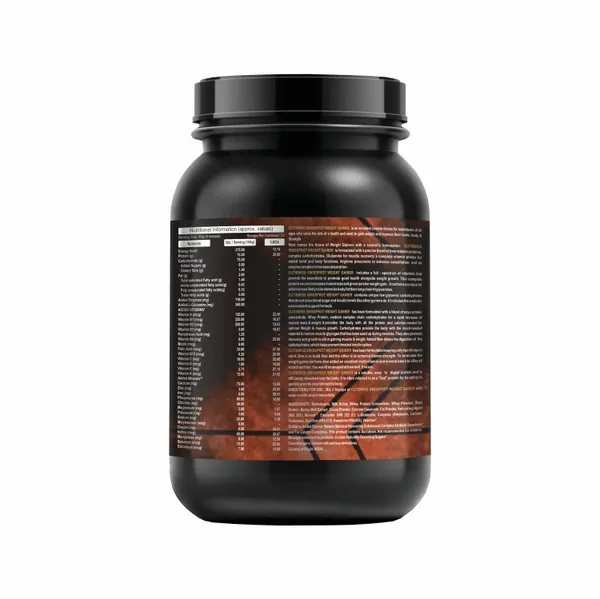 Swissprot_Weight_Gainer_|_Chocolate_Flavour_|_For_Those_Who_What_To_Gain_Weight_|_High_Calorie_Gainer_Powder_|_Protein_&_Carb_Blend_For_Muscle_&_Weight_Gain_|_Gym_&_Fitness_Nutrition_Supplement_For_Men_|_1000_Gm