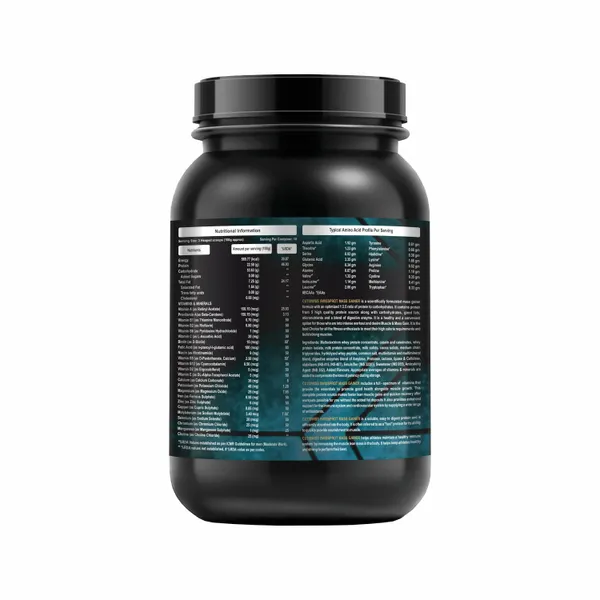 Swissprot_Mass_Gainer_|_Vanilla_Kulfi_Flavour_|_High_Protein_&_Carbohydrate_Formula_For_Fast_Muscle_Gain_|_Protein_&_Carb_Blend_For_Muscle_Growth_|_Gym_Supplement_For_Men_|_Fitness_Nutrition_Powder_|_1000_Gm