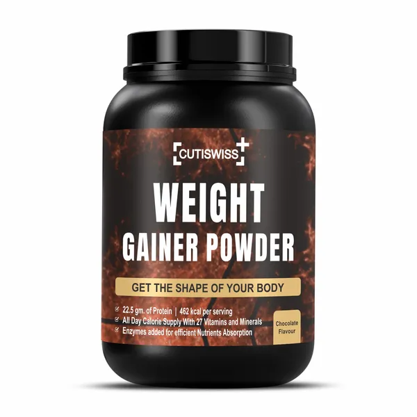 Weight_Gainer_|_Chocolate_Flavour_|_For_Those_Who_What_To_Gain_Weight_|_High_Calorie_Gainer_Powder_|_Protein_&_Carb_Blend_For_Muscle_&_Weight_Gain_|_Gym_&_Fitness_Nutrition_Supplement_For_Women_|_1000_Gm