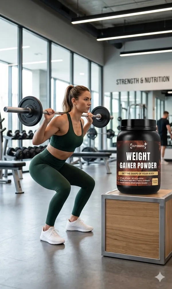 Weight_Gainer_|_Chocolate_Flavour_|_For_Those_Who_What_To_Gain_Weight_|_High_Calorie_Gainer_Powder_|_Protein_&_Carb_Blend_For_Muscle_&_Weight_Gain_|_Gym_&_Fitness_Nutrition_Supplement_For_Women_|_1000_Gm