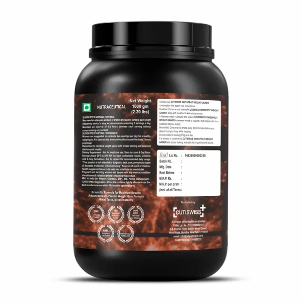 Weight_Gainer_|_Chocolate_Flavour_|_For_Those_Who_What_To_Gain_Weight_|_High_Calorie_Gainer_Powder_|_Protein_&_Carb_Blend_For_Muscle_&_Weight_Gain_|_Gym_&_Fitness_Nutrition_Supplement_For_Women_|_1000_Gm