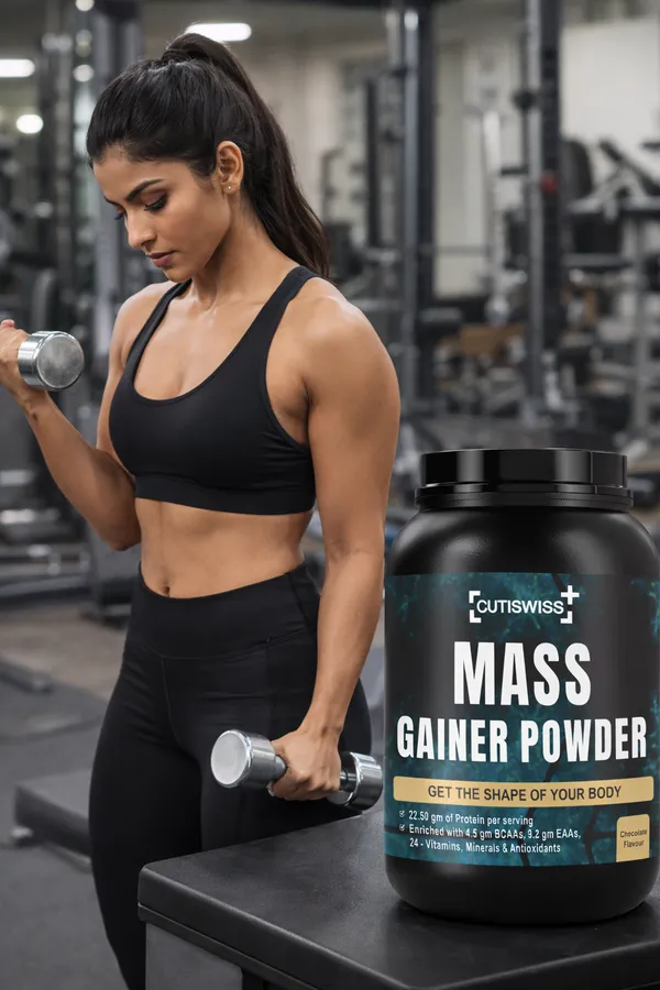 Mass_Gainer_|_Chocolate_Flavour_|_High_Protein_&_Carbohydrate_Formula_For_Fast_Muscle_Gain_|_Protein_&_Carb_Blend_For_Muscle_Growth_|_Gym_Supplement_For_Women_|_Fitness_Nutrition_Powder_|_1000_Gm