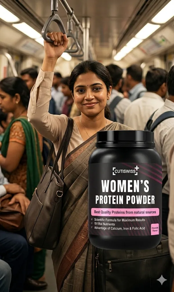 Women_Protein_Powder_|_Chocolate_Flavour_|_Protein,_Nutrition_&_Energy_Supplement_For_Housewives_&_Working_Women_|_Daily_Energy,_Strength_&_Wellness_Formula_|_Supports_Strength,_Stamina_&_Overall_Wellness_|_For_All_Ages_|_1000_Gm