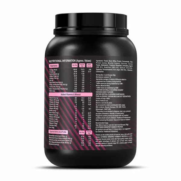 Women_Protein_Powder_|_Chocolate_Flavour_|_Protein,_Nutrition_&_Energy_Supplement_For_Housewives_&_Working_Women_|_Daily_Energy,_Strength_&_Wellness_Formula_|_Supports_Strength,_Stamina_&_Overall_Wellness_|_For_All_Ages_|_1000_Gm