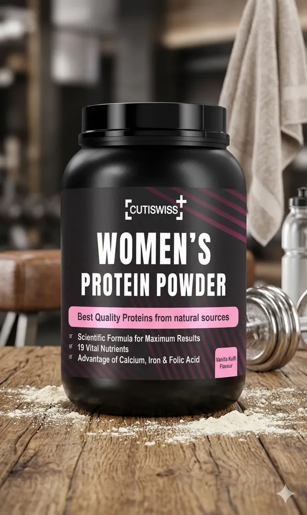 Women_Protein_Powder_|_Vanila_Kulfi_Flavour_|_Protein,_Nutrition_&_Energy_Supplement_For_Housewives_&_Working_Women_|_Daily_Energy,_Strength_&_Wellness_Formula_|_Supports_Strength,_Stamina_&_Overall_Wellness_|_For_All_Ages_|_1000_Gm