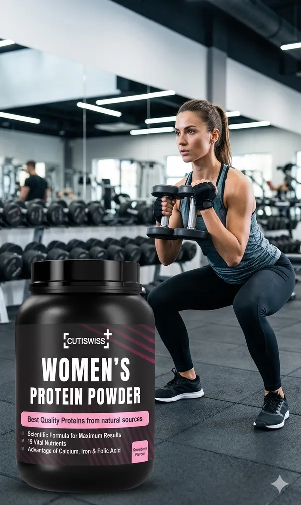 Women_Protein_Powder_|_Strawberry_Flavour_|_Protein,_Nutrition_&_Energy_Supplement_For_Housewives_&_Working_Women_|_Daily_Energy,_Strength_&_Wellness_Formula_|_Supports_Strength,_Stamina_&_Overall_Wellness_|_For_All_Ages_|_1000_Gm