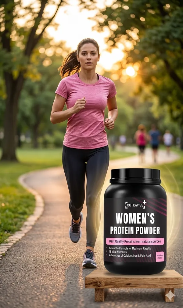 Women_Protein_Powder_|_Strawberry_Flavour_|_Protein,_Nutrition_&_Energy_Supplement_For_Housewives_&_Working_Women_|_Daily_Energy,_Strength_&_Wellness_Formula_|_Supports_Strength,_Stamina_&_Overall_Wellness_|_For_All_Ages_|_1000_Gm