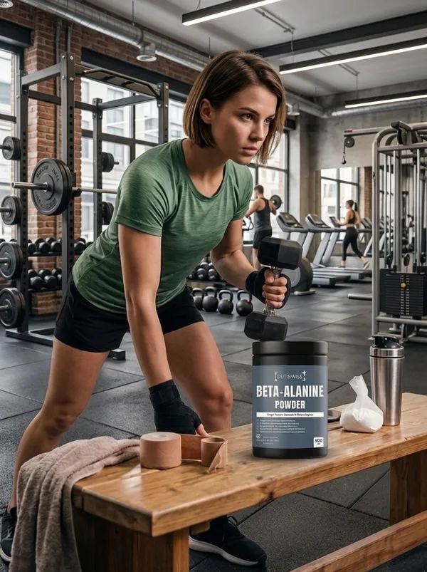 Beta_Alanine_Powder_|_Unflavoured_|_Amino_Acid_Supplement_For_Stamina_&_Workout_Performance_|_Supports_Endurance,_Performance_&_Muscle_Recovery_|_High_Purity_Formula_|_Pre_Workout_Support_&_Women_|_300_G