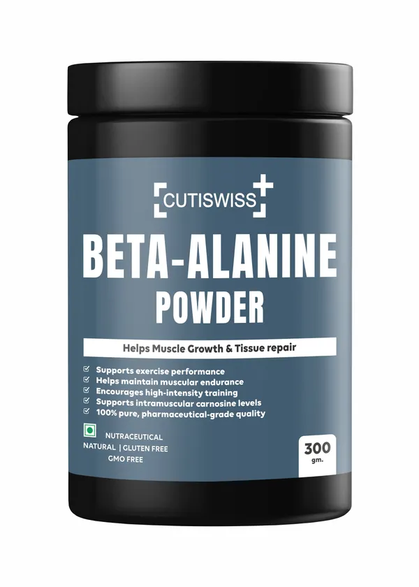 Beta_Alanine_Powder_|_Unflavoured_|_Amino_Acid_Supplement_For_Stamina_&_Workout_Performance_|_Supports_Endurance,_Performance_&_Muscle_Recovery_|_High_Purity_Formula_|_Pre_Workout_Support_&_Women_|_300_G