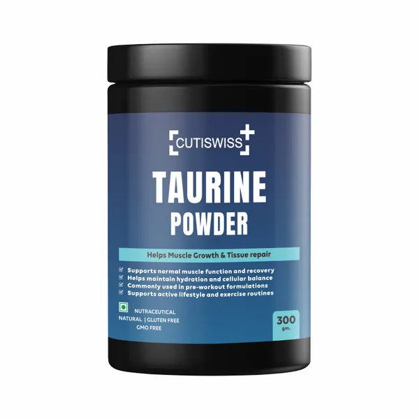 Taurine_Powder_|_Unflavoured_|_Amino_Acid_Supplement_For_Energy,_Stamina_&_Hydration_|_Supports_Energy,_Endurance_&_Workout_Performance_|_Fitness_Supplement_|_Pre_&_Intra_Workout_Support_For_Women_|_300G