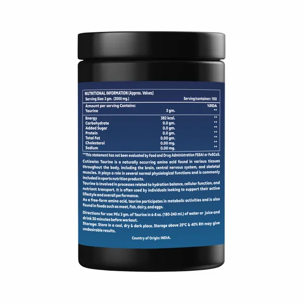 Taurine_Powder_|_Unflavoured_|_Amino_Acid_Supplement_For_Energy,_Stamina_&_Hydration_|_Supports_Energy,_Endurance_&_Workout_Performance_|_Fitness_Supplement_|_Pre_&_Intra_Workout_Support_For_Women_|_300G