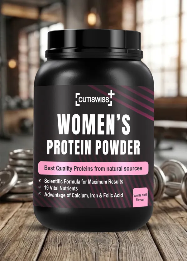Women_Protein_Powder_|_Vanila_Kulfi_Flavour_|_Protein,_Nutrition_&_Energy_Supplement_For_Housewives_&_Working_Women_|_Daily_Energy,_Strength_&_Wellness_Formula_|_Supports_Strength,_Stamina_&_Overall_Wellness_|_For_All_Ages_|_1000_Gm