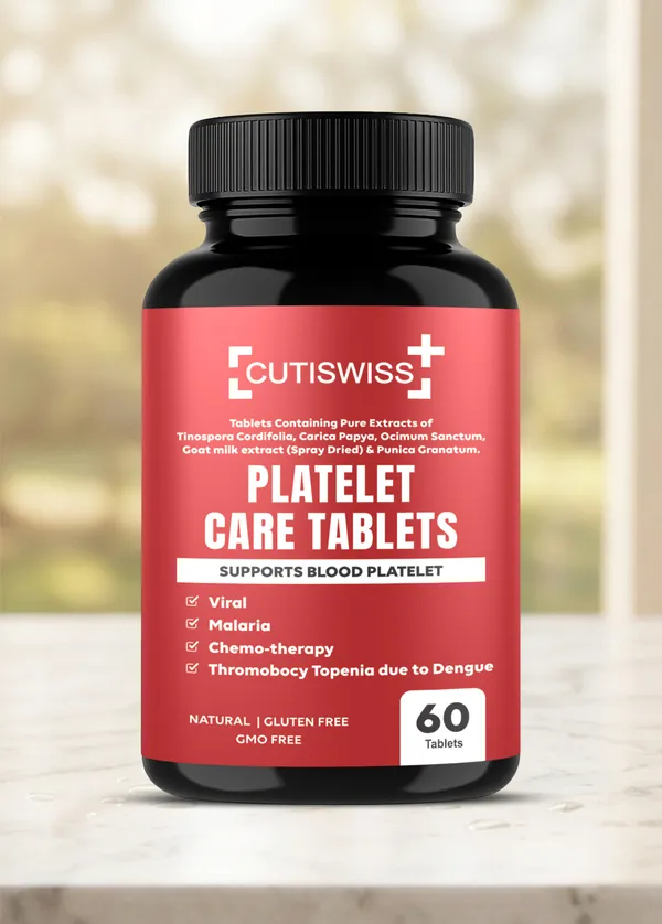 Platelet_Care_Tablets_|_1650_Mg_|_Supports_Healthy_Platelet_Levels_&_Immunity_|_Immunity_Support_&_Blood_Health_|_|_Natural_Ayurvedic_Herbal_Supplement_|_Daily_Supplement_For_Overall_Wellness_|_Supplement_For_Men_&_Women_|_Pack_Of_60_Tablets