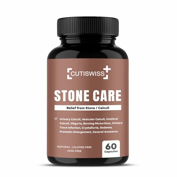 Cutiswiss_Stone_Care_Capsules_|_Supports_Kidney_Stone_Management_&_Urinary_Tract_Health_|_Natural_Ayurvedic_Herbal_Supplement_|_Daily_Supplement_for_Overall_Wellness_|_Supplement_for_Men_&_Women_|_Pack_of_60_Tablets