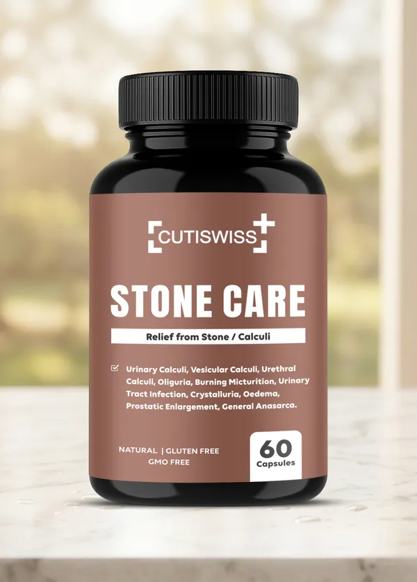 Cutiswiss_Stone_Care_Capsules_|_Supports_Kidney_Stone_Management_&_Urinary_Tract_Health_|_Natural_Ayurvedic_Herbal_Supplement_|_Daily_Supplement_for_Overall_Wellness_|_Supplement_for_Men_&_Women_|_Pack_of_60_Tablets