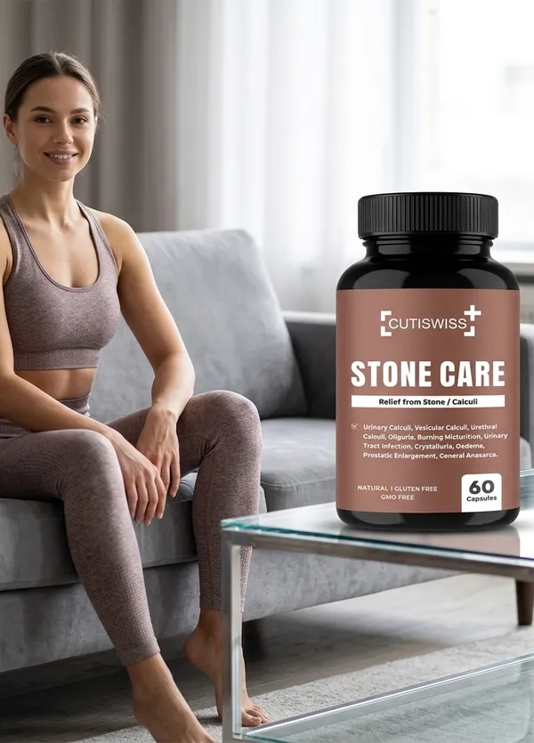 Cutiswiss_Stone_Care_Capsules_|_Supports_Kidney_Stone_Management_&_Urinary_Tract_Health_|_Natural_Ayurvedic_Herbal_Supplement_|_Daily_Supplement_for_Overall_Wellness_|_Supplement_for_Men_&_Women_|_Pack_of_60_Tablets