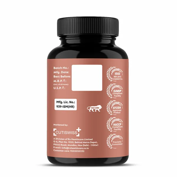 Cutiswss_Triphala_Capsules_|_750_mg_|_Promotes_Digestion,_Colon_Cleanse_&_Overall_Health_|_Detox_Cleanse_|_Supports_Gut_Health_&_Immunity_Booster_|_Natural_Ayurvedic_Herbal_Supplement_|_Daily_Supplement_for_Overall_Wellness_|_Supplement_for_Men_&_Women_|_Pack_of_60_Capsules