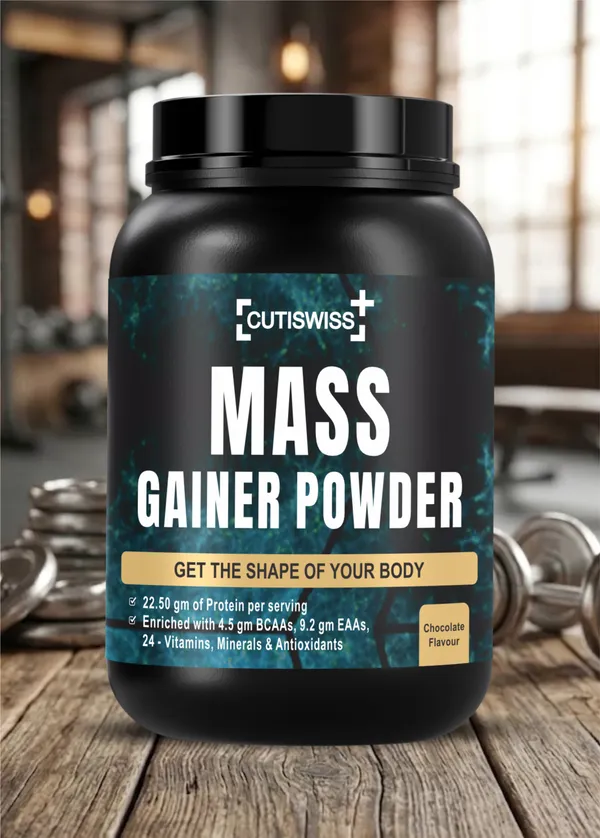 Mass_Gainer_|_Chocolate_Flavour_|_High_Protein_&_Carbohydrate_Formula_For_Fast_Muscle_Gain_|_Protein_&_Carb_Blend_For_Muscle_Growth_|_Gym_Supplement_For_Women_|_Fitness_Nutrition_Powder_|_1000_Gm