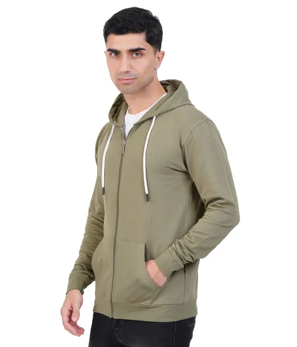 Olive_Green_Zipper_Hoodie