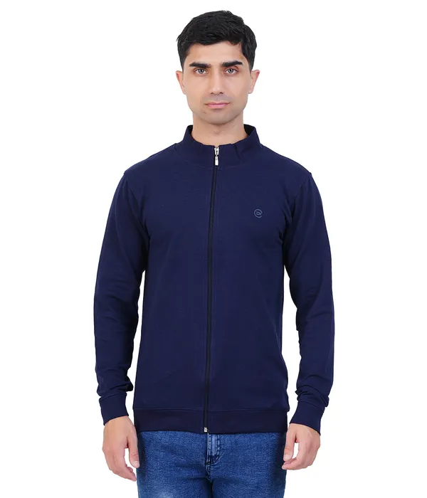 Navy_Blue_High_Neck_Zipper