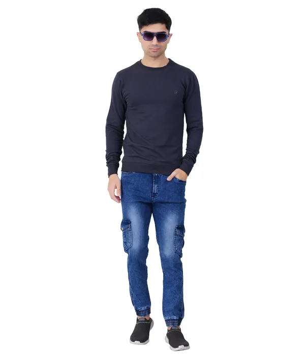 Anthracite_Plain_Sweatshirt