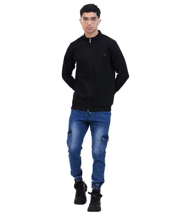 Black_High_Neck_Zipper