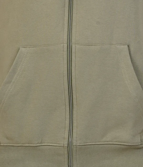 Olive_Green_Zipper_Hoodie