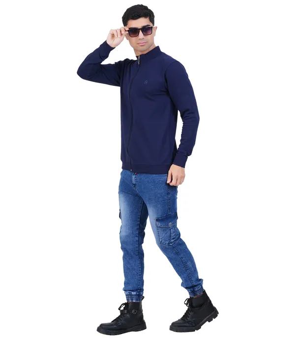 Navy_Blue_High_Neck_Zipper