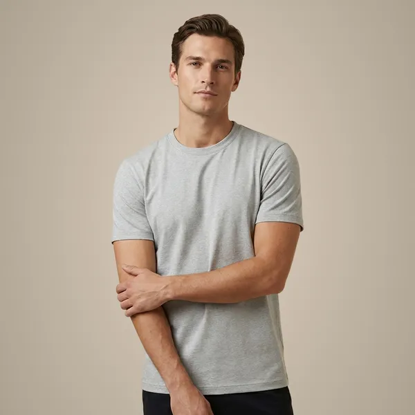 Smoke_White_Pima_Cotton_Interlocked_Crew_Neck