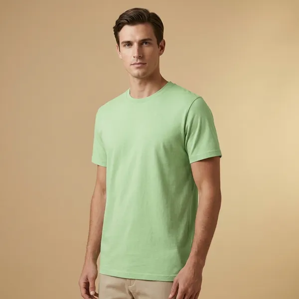 Pleasant_Green_Pima_Cotton_Interlocked_Crew_Neck