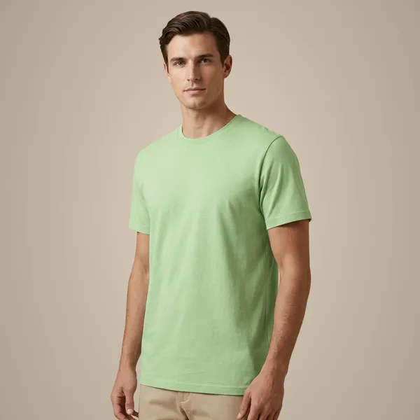 Pleasant_Green_Pima_Cotton_Interlocked_Crew_Neck