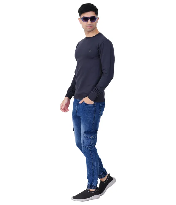 Anthracite_Plain_Sweatshirt