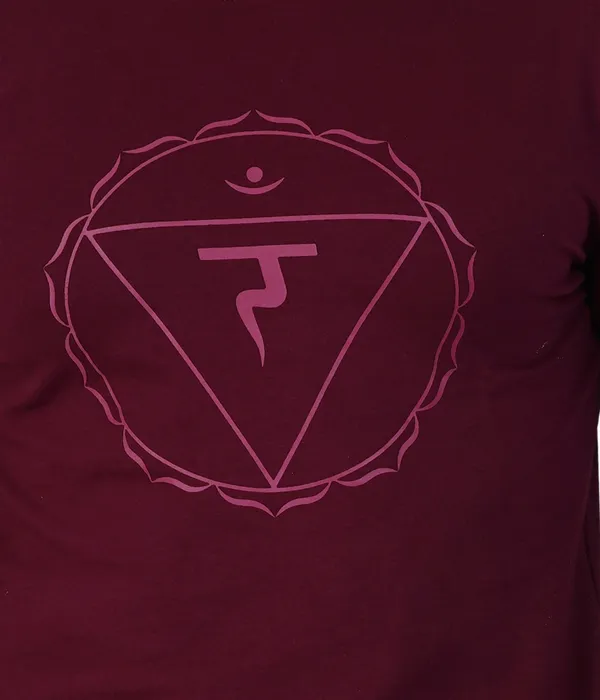 Circle_Printed_Red_Wine_Sweatshirt