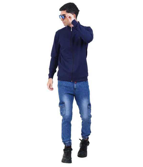 Navy_Blue_High_Neck_Zipper
