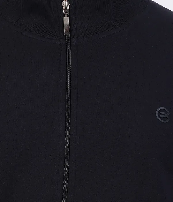 Black_High_Neck_Zipper