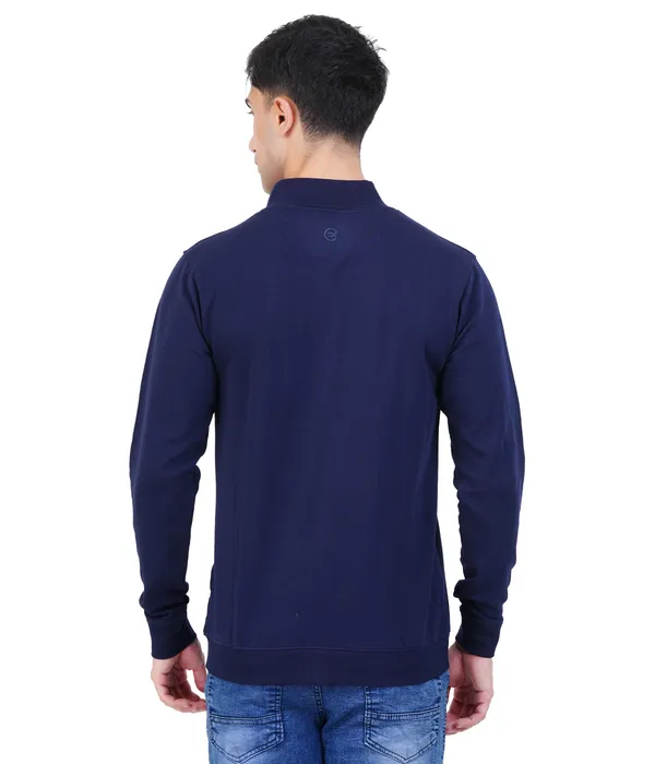 Navy_Blue_High_Neck_Zipper