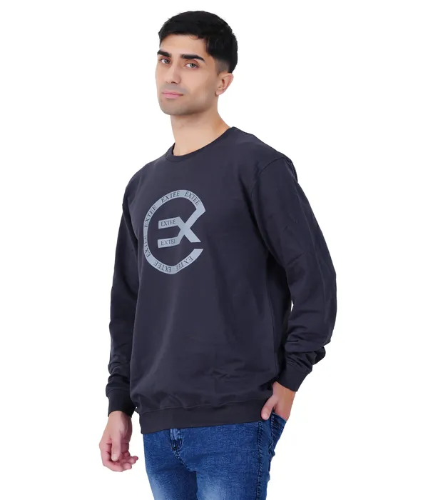Wheel_Printed_Anthracite_Sweatshirt