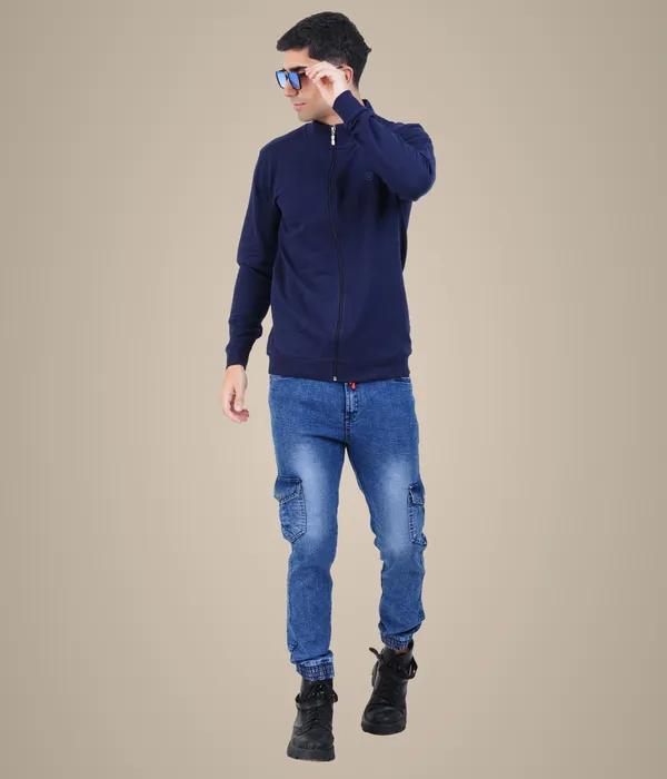 Navy_Blue_High_Neck_Zipper