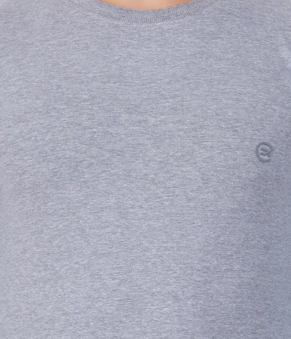 Grey_Melange_Plain_Sweatshirt
