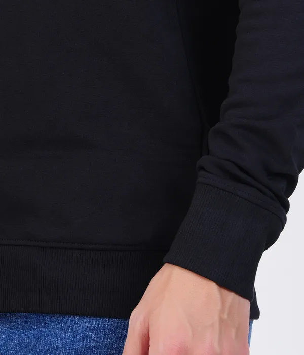 Black_High_Neck_Zipper