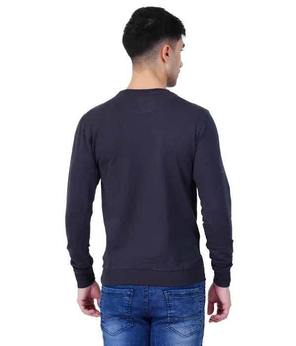 Anthracite_Plain_Sweatshirt