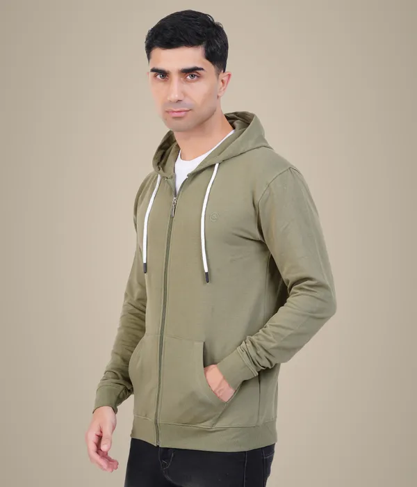 Olive_Green_Zipper_Hoodie